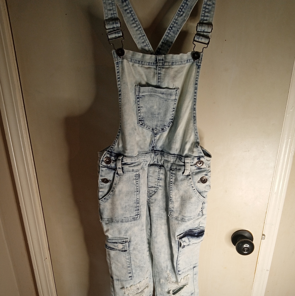 Overalls